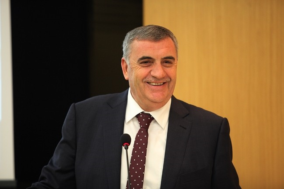 Toçoğlu: "Sakarya İçin Daha Çok Çalışmalıyız"
