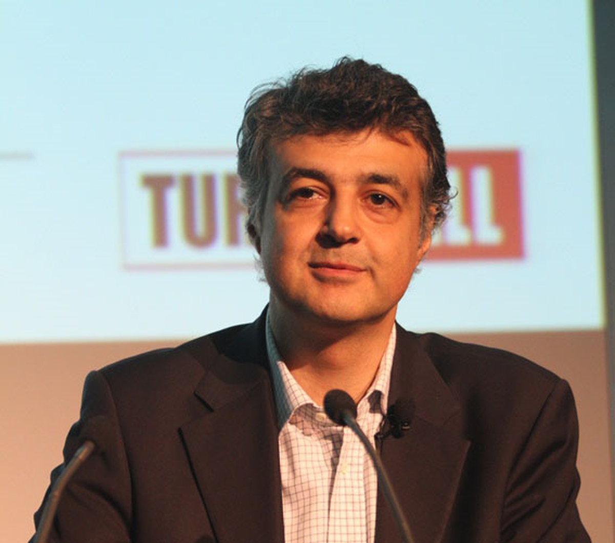Tokat\'ta 55 Milyon Avroluk Avm Açıldı