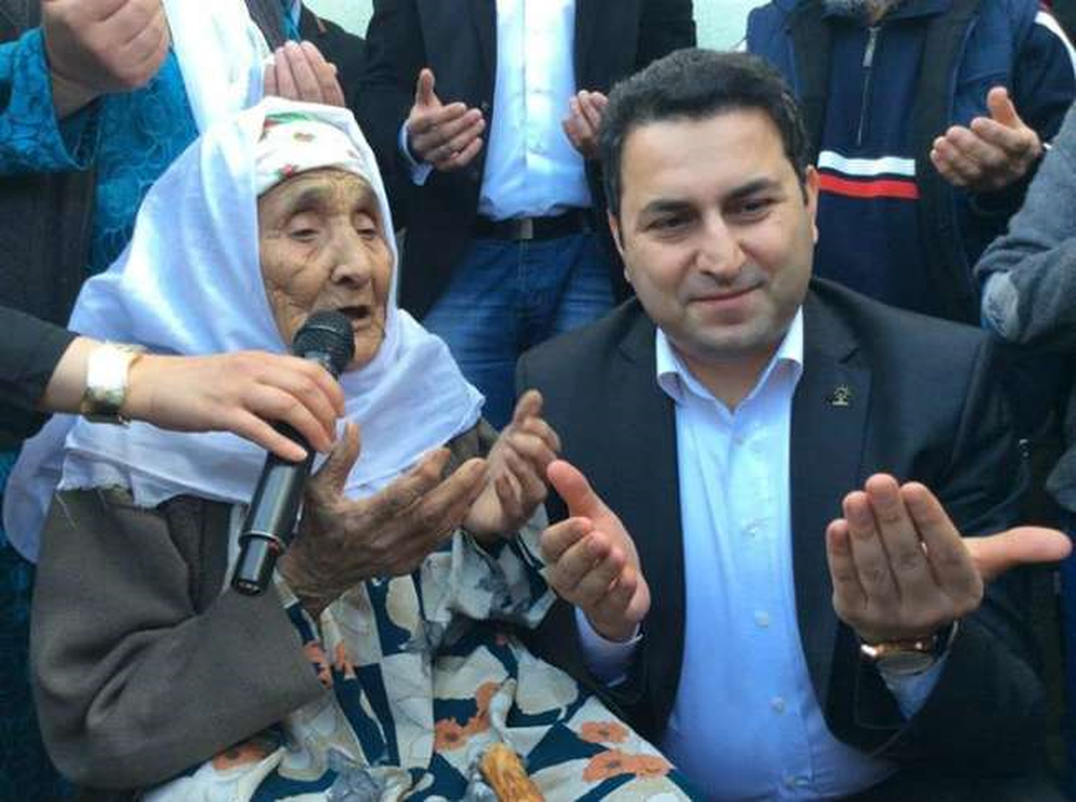 Tokat\'ta "Belediye Halk Günü" Uygulaması