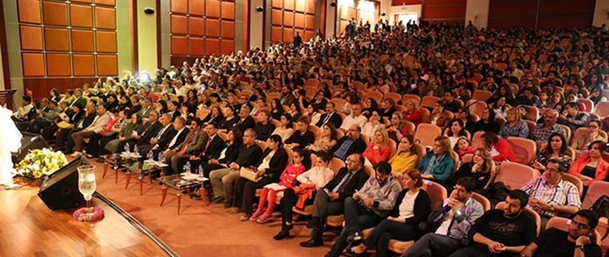 TSM Konseri İlgi Gördü