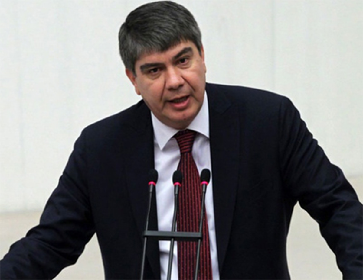 Türel: Piyano Festivali Fazıl Say\'sız da Devam Eder