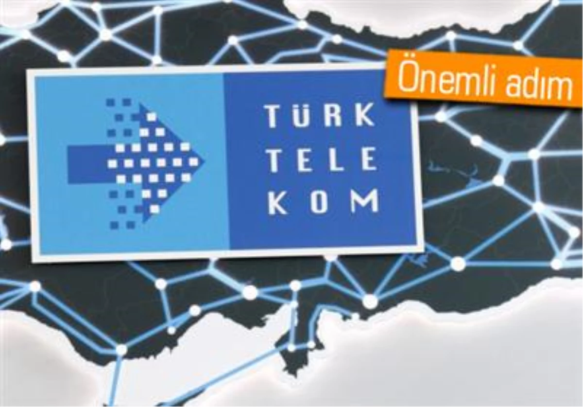 Türk Telekom, Avea ve Ttnet\'de Yeni Dönem