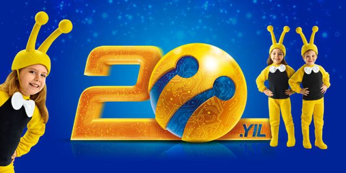 Turkcell Grup Kurumsal İletişim Direktörü Tüzün Açıklaması