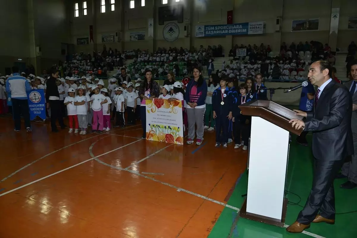 Türkiye Geleneksel Çocuk Oyunları Şenliği