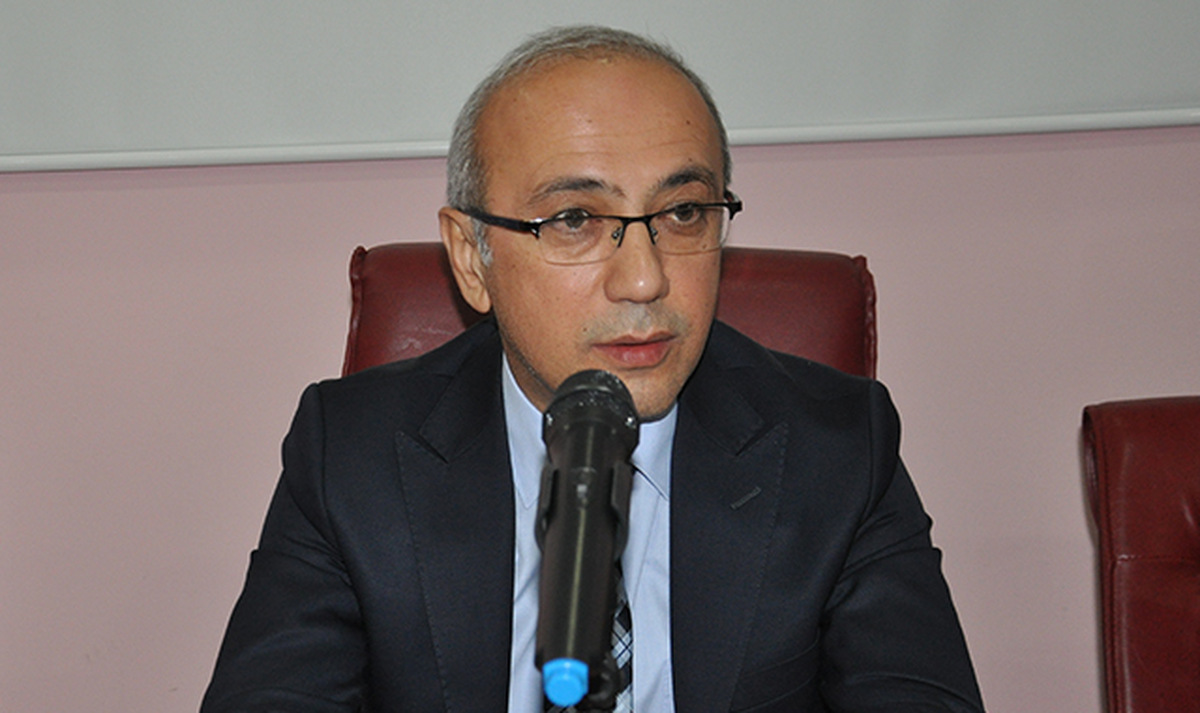 Türkiye-Sudan Uluslararası Karayolu Taşıma Anlaşması İmzalandı