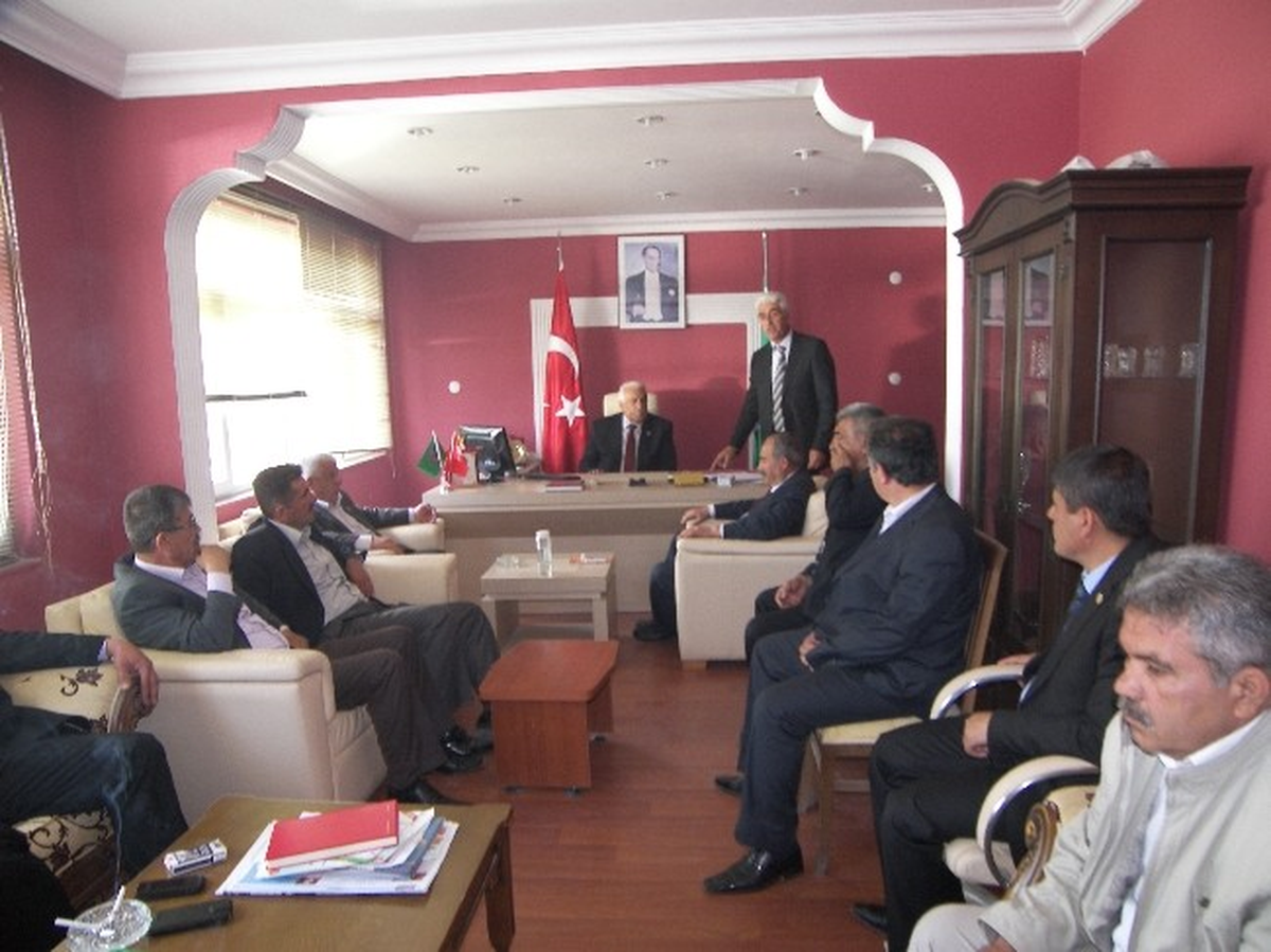TZOB\'un Bölge Toplantısı 14 Mayıs\'ta Malatya\'da Yapılacak