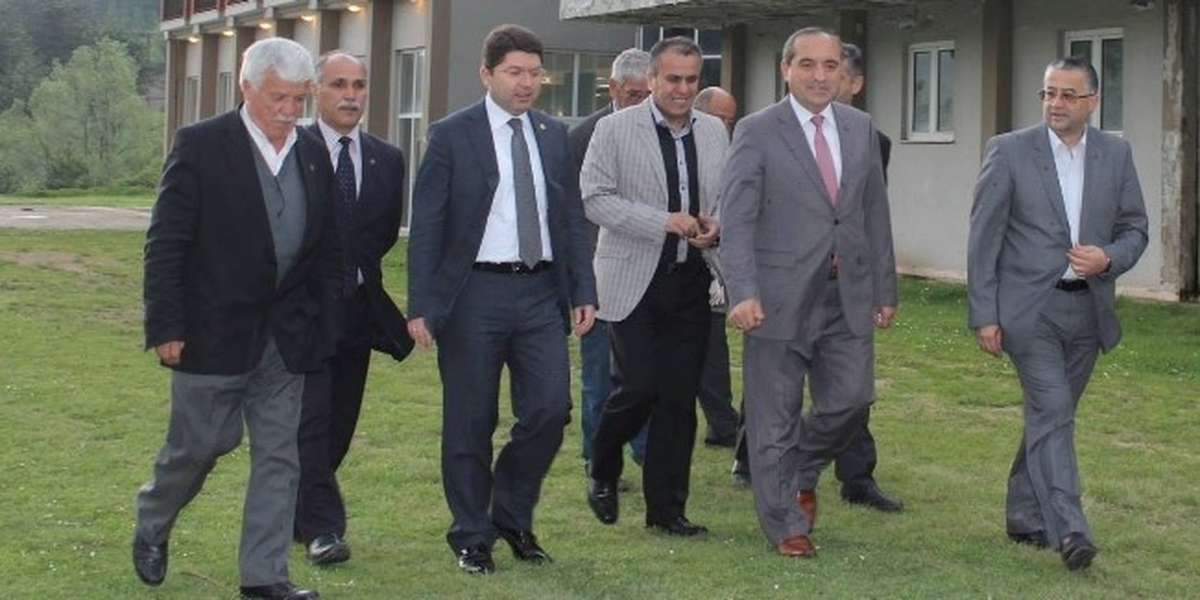 Ulus\'a Anaokulu Açılacak