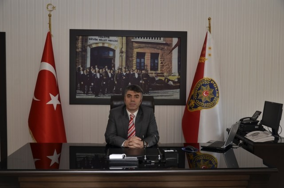 Kilis\'te Eğlence Merasimlerinde Denetim Sıklaştırıldı