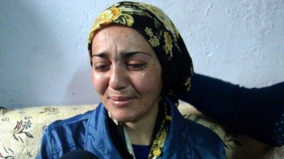 Umut\'un Annesinden İhmal İddiası (2)