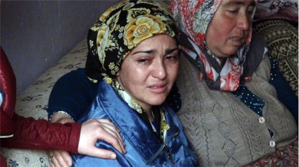 Umut\'un Annesinden İhmal İddiası: Kuyunun Ağzı Açıkmış
