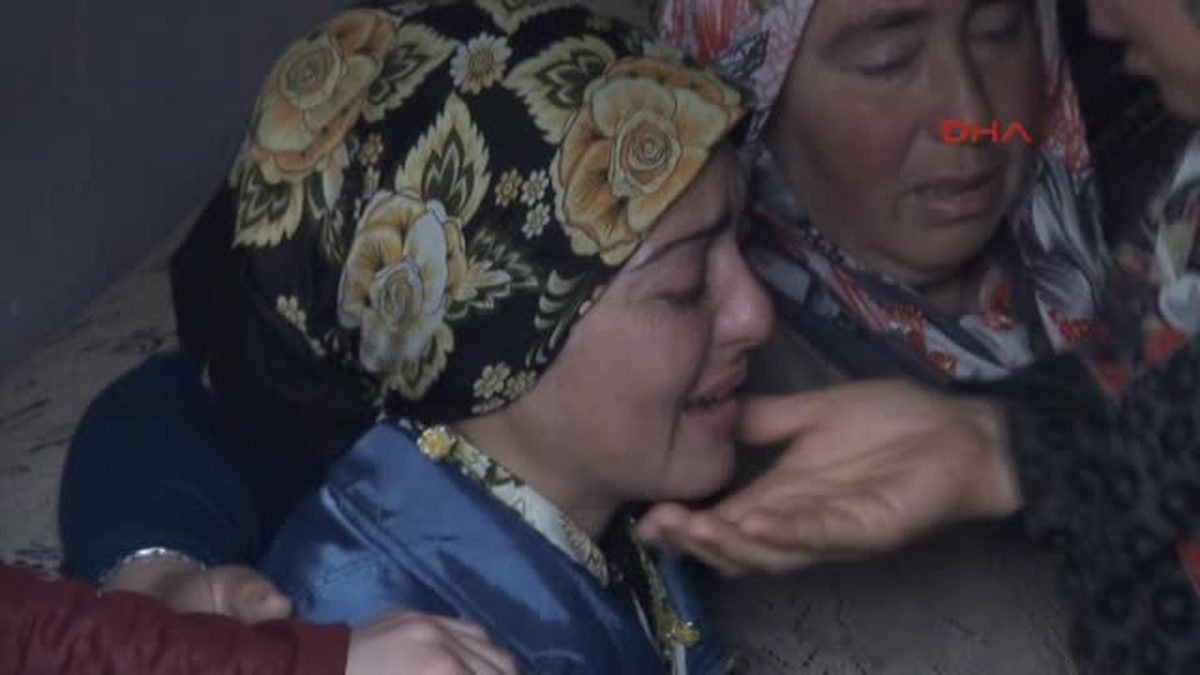Umut\' Un Annesinden İhmal İddiası