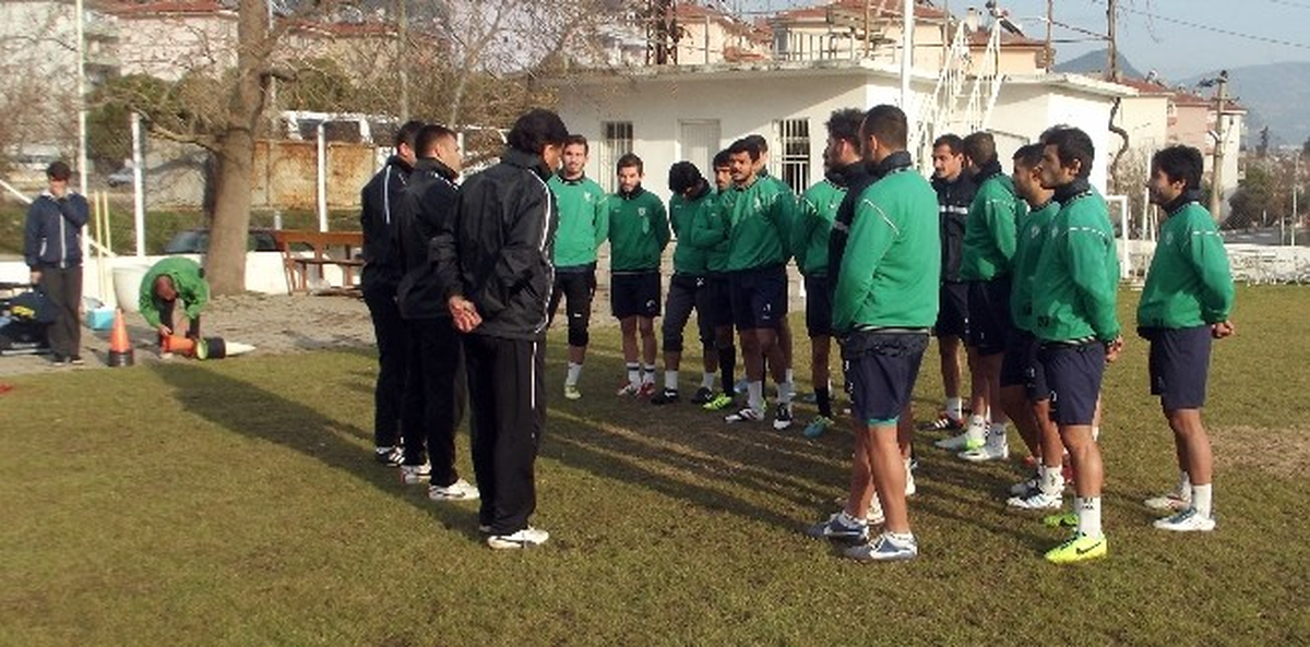 Urhan\'dan Taraftara Çağrı