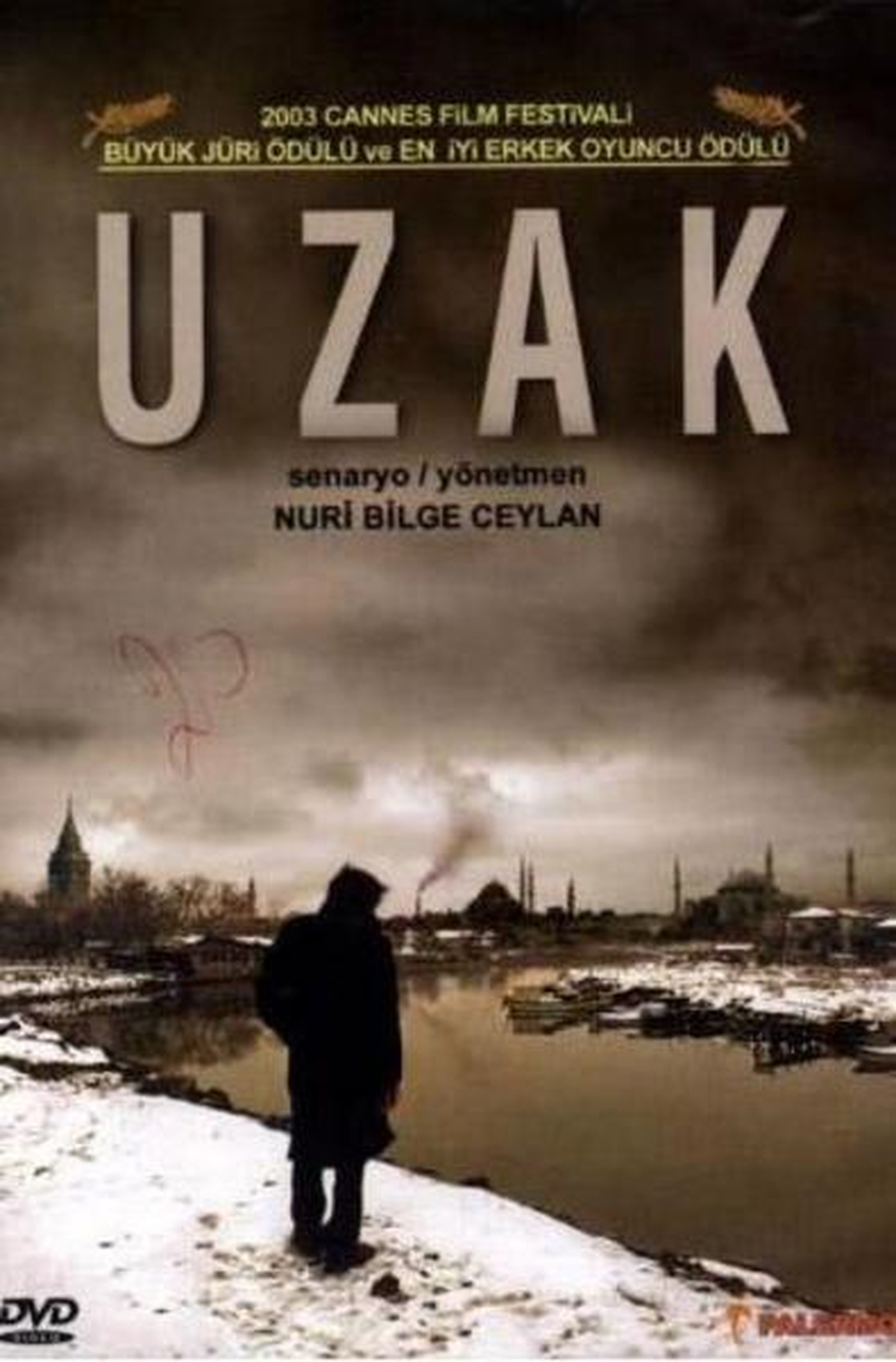 Uzak Orijinal Fragman