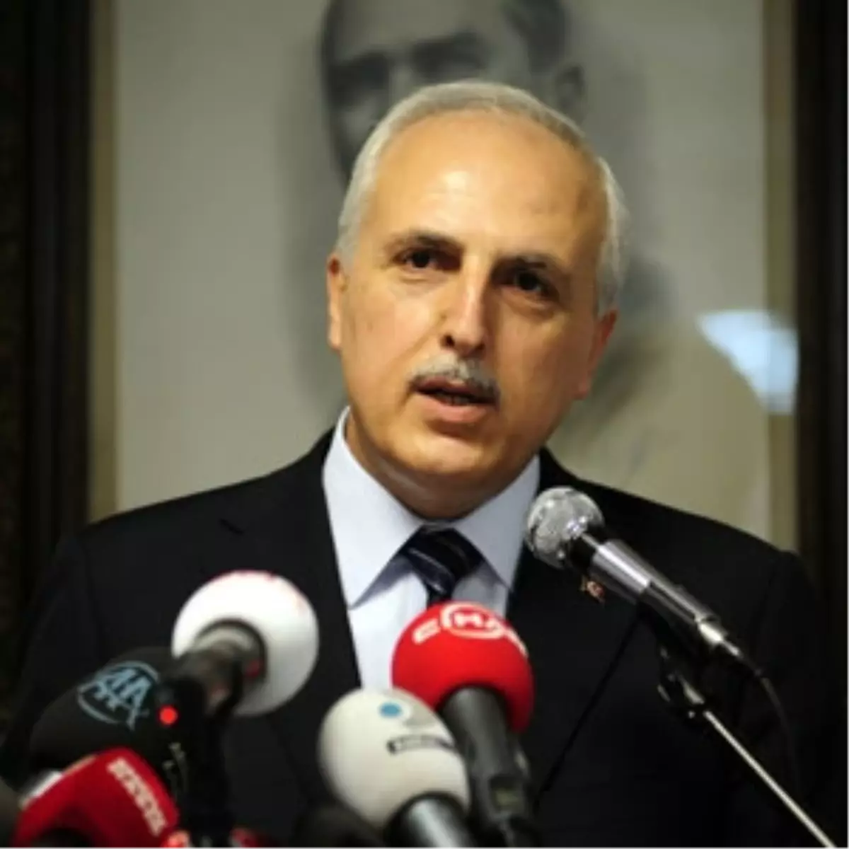 Vali Mutlu\'dan 1 Mayıs Açıklaması