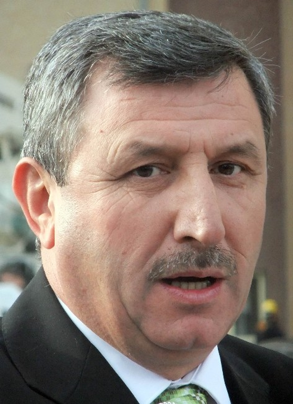Vali Şerif Yılmaz: "Kütahya, Enerji ve Tarımın Merkezidir"