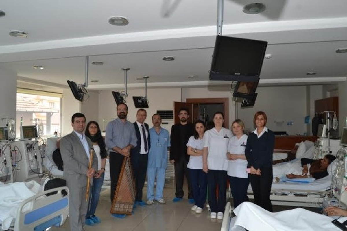 Yalova Üniversitesi Öğrencilerinden Örnek Proje
