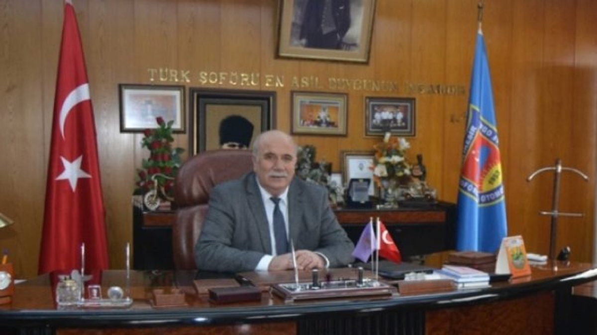 "Yeniliğin Takipçisi Değil, Öncüsü Olacağız"