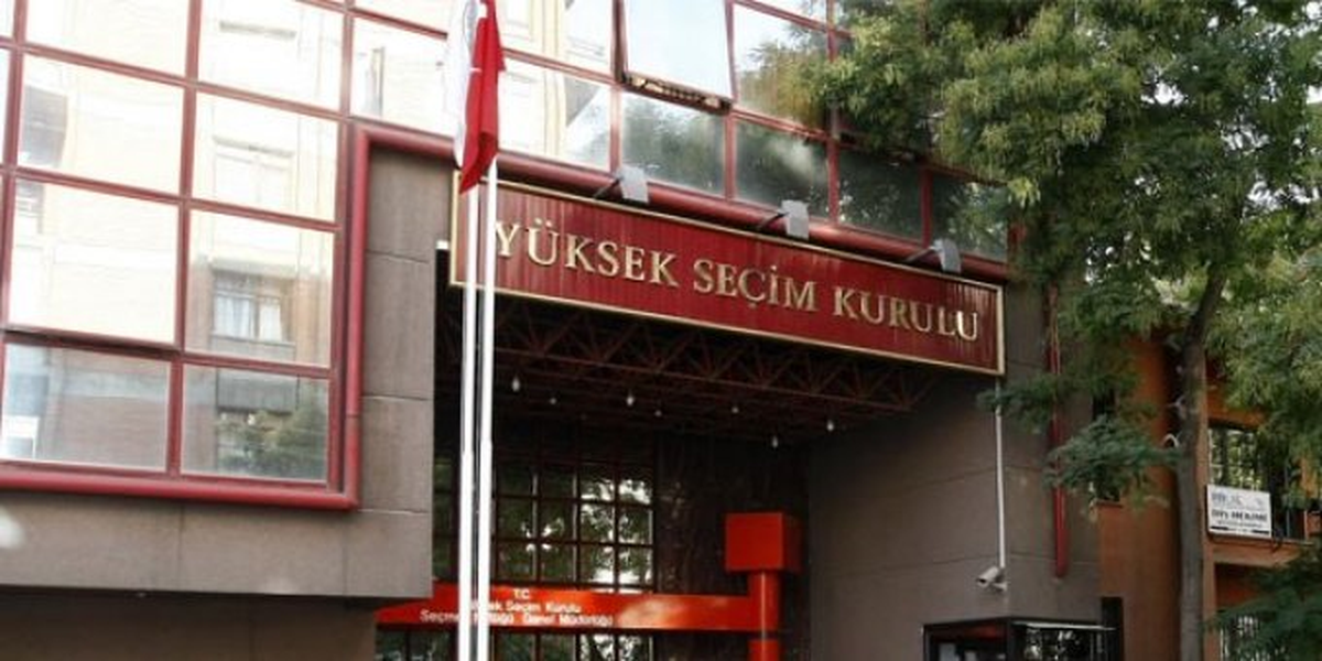 Cumhurbaşkanlığı İçin Adaylık Başvurusu Tarihleri