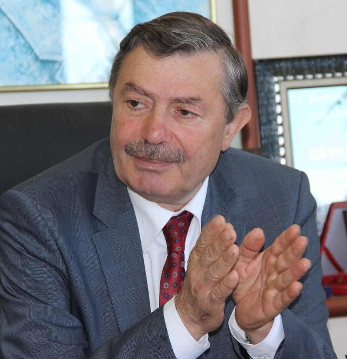 Ziraat Odası Yaş Çaya 1 TL 60 Kuruş İstedi