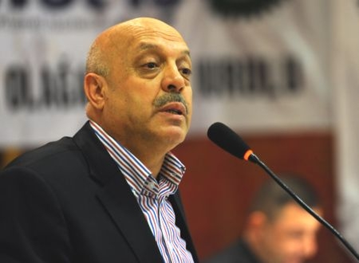 1 Mayıs Emek ve Dayanışma Günü