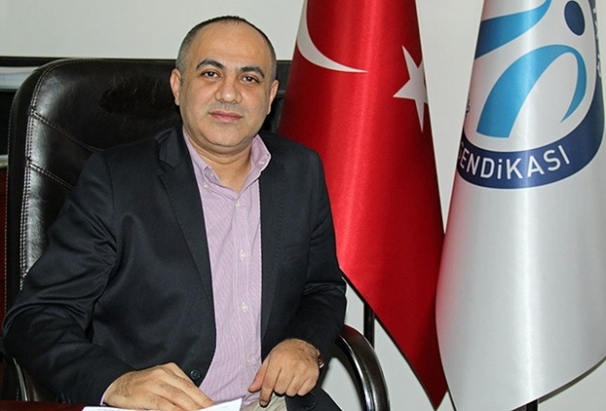 1 Mayıs Emek ve Dayanışma Günü