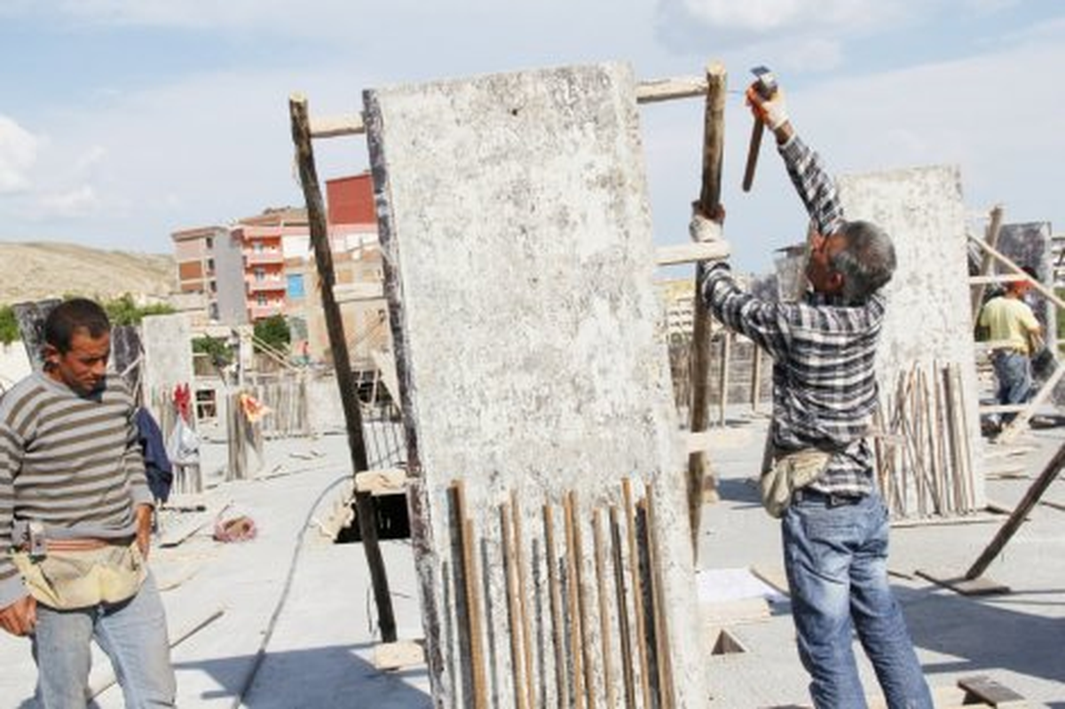 1 Mayıs Emek ve Dayanışma Günü