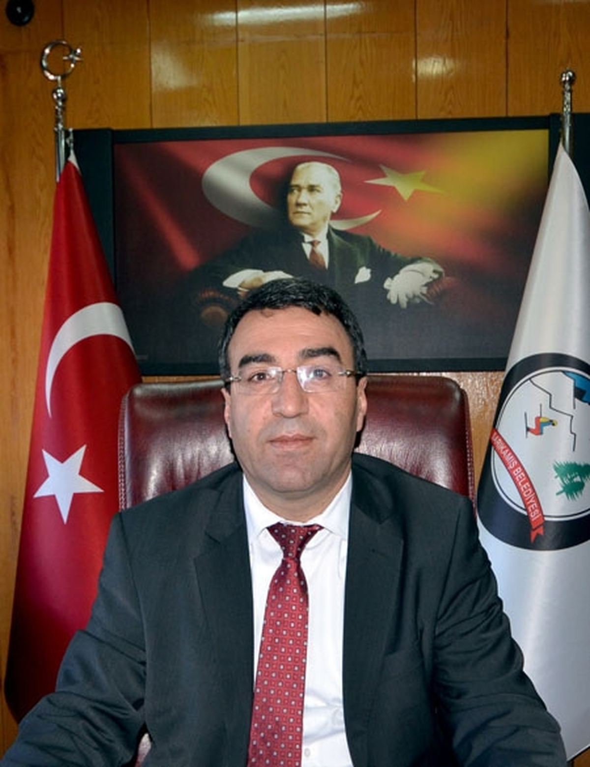 1 Mayıs Emek ve Dayanışma Günü