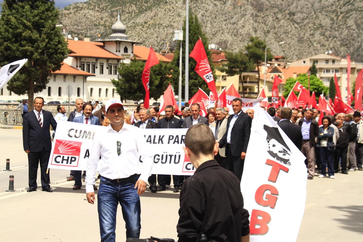 1 Mayıs Emek ve Dayanışma Günü