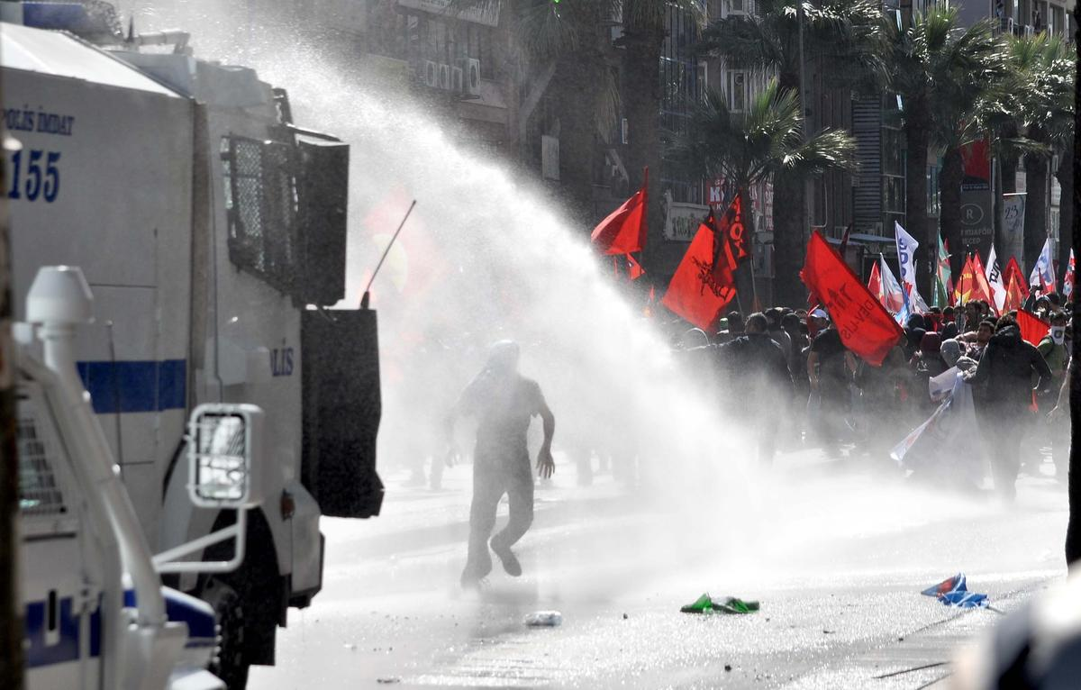 1 Mayıs Emek ve Dayanışma Günü