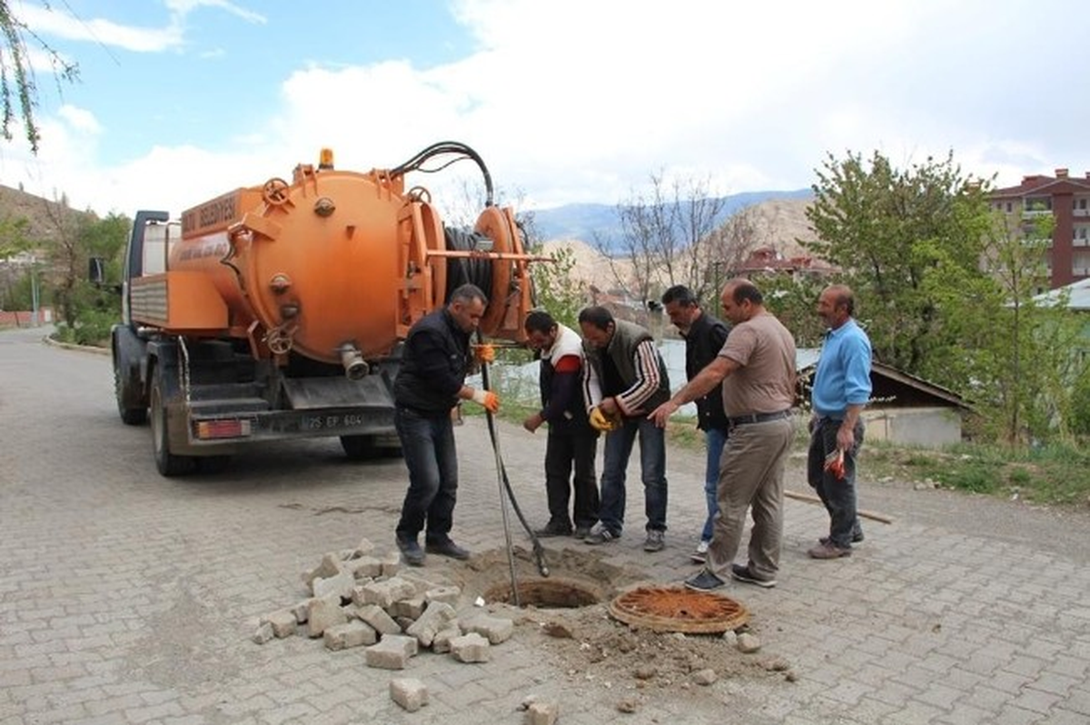 1 Mayıs\'ı Arıza Başında Kutladılar