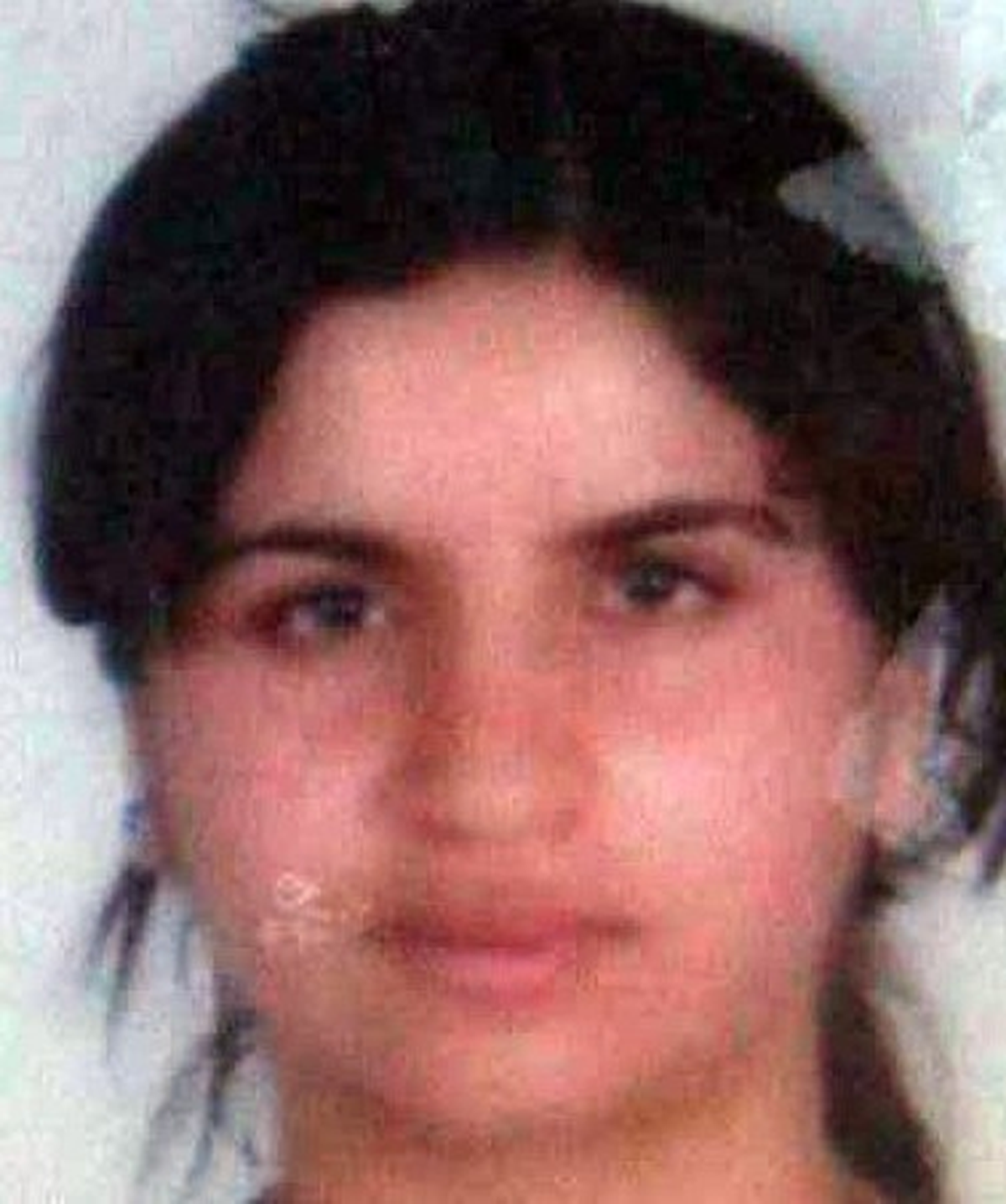 3 Gündür Kayıp Olan Genç Kızı Arama Çalışmaları Sürüyor