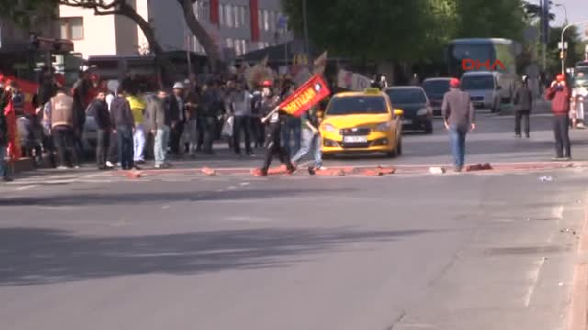 5 Metreden Plastik Mermili Atış