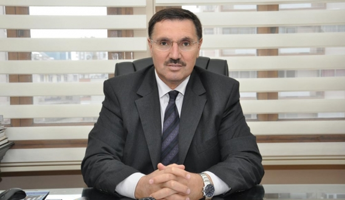 758 Yıllık Antalya Mevlevihanesi\'nde Restorasyon