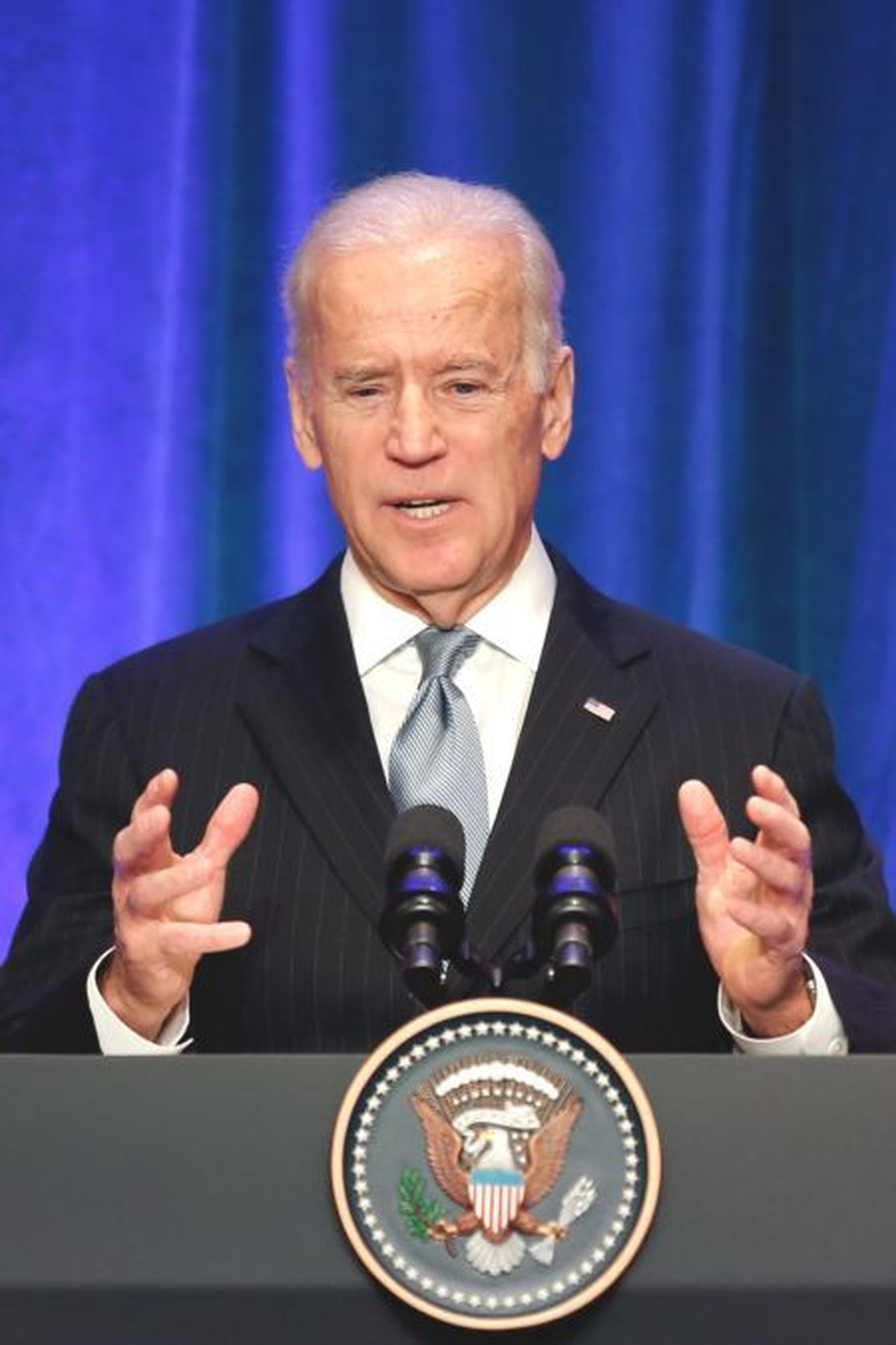 ABD Başkan Yardımcısı Biden\'den Rusya\'ya Uyarı
