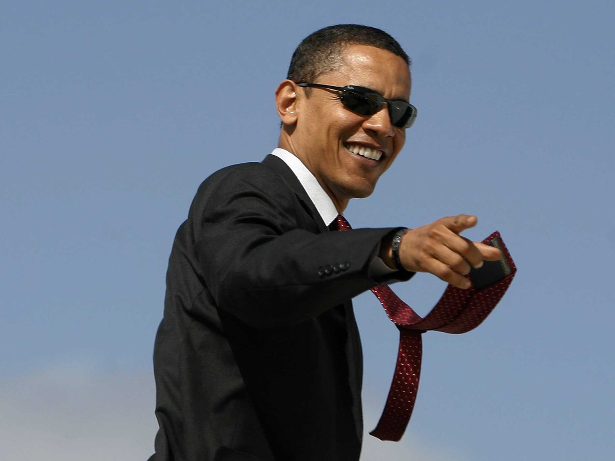 ABD Başkanı Obama Avrupa Turuna Çıkacak