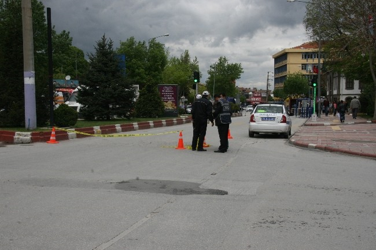 Afyonkarahisar, 1 Mayıs\'ı Kutlamaya Hazırlanıyor