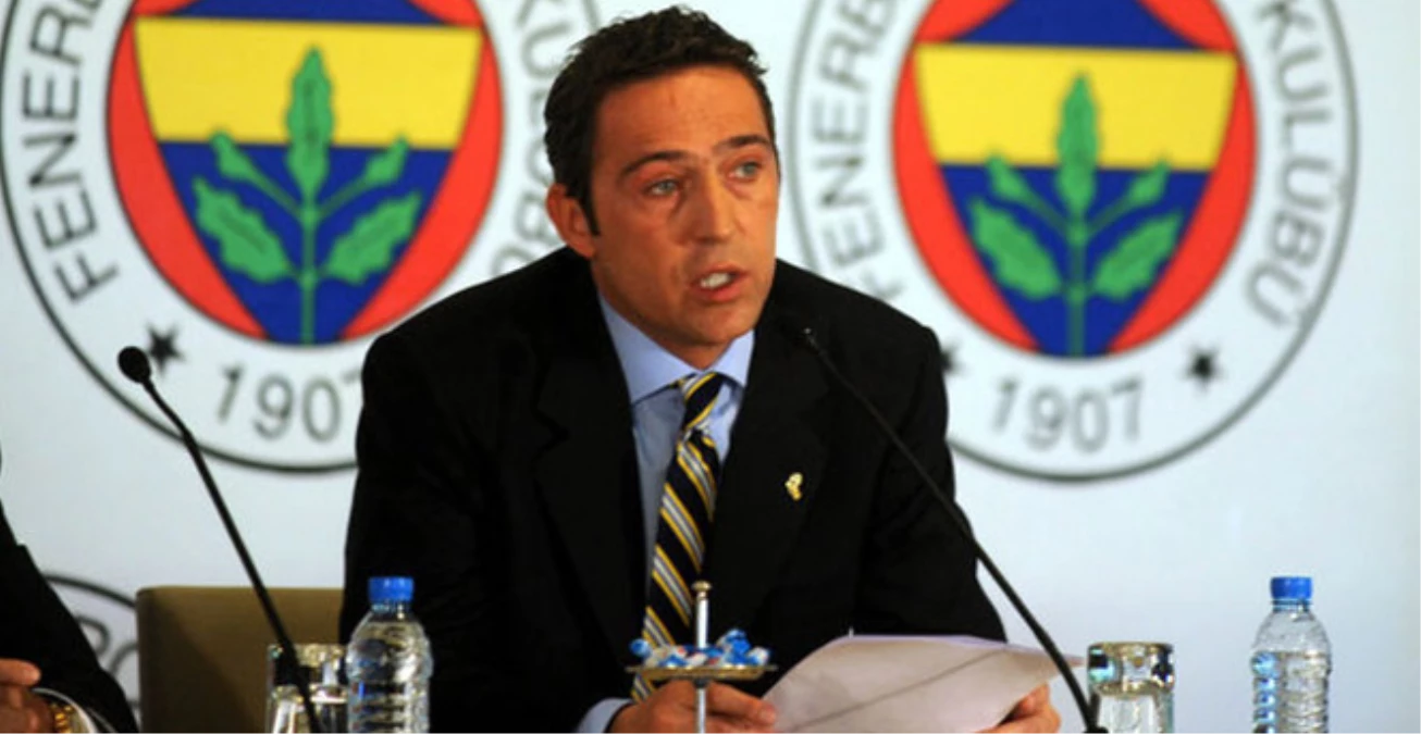 Ali Koç\'a, Fenerbahçe Başkanlığı İçin Onay Çıktı