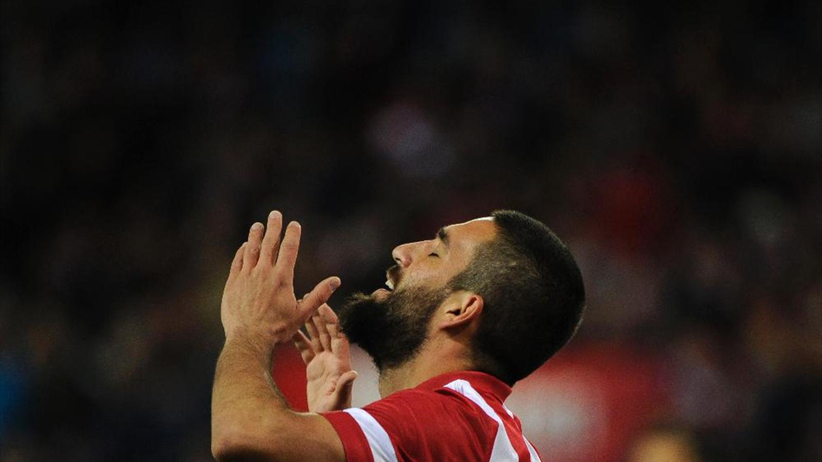 Arda\'dan Galibiyet Açıklaması