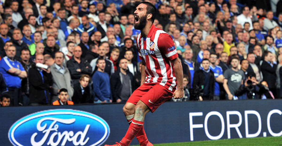 Arda: Ülkemi Temsil Edebildiysem Ne Mutlu Bana