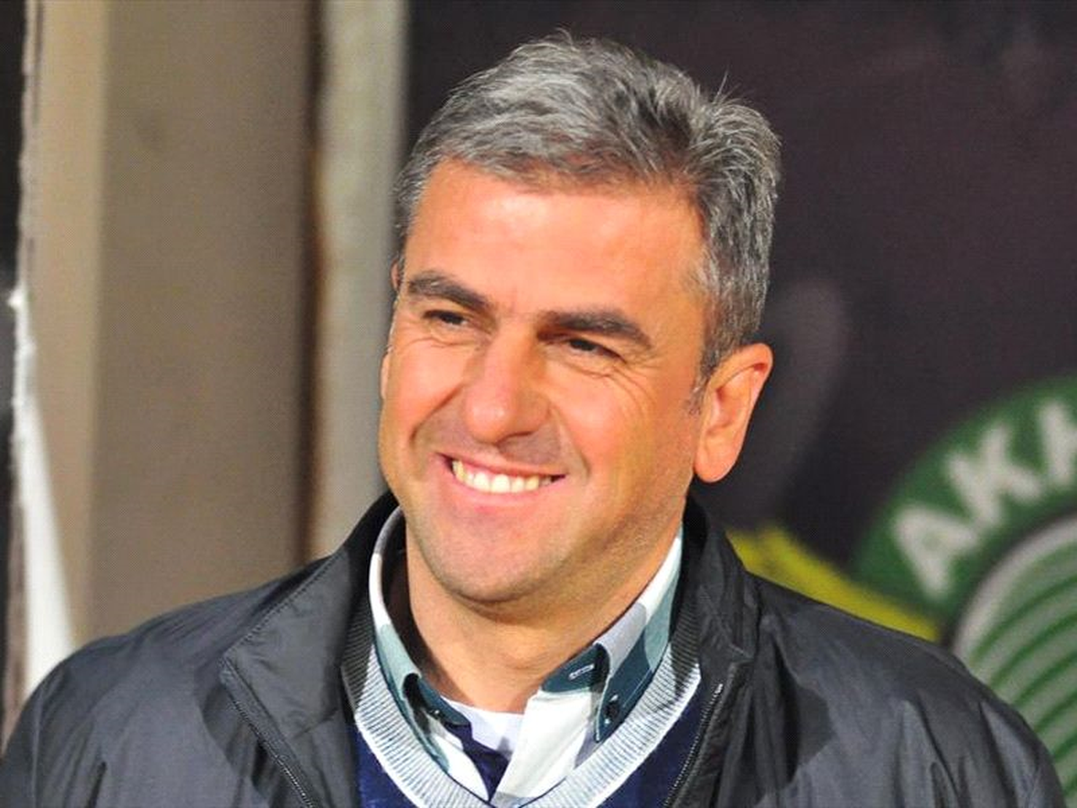 Akhisar Belediyespor\'da Ayrılık