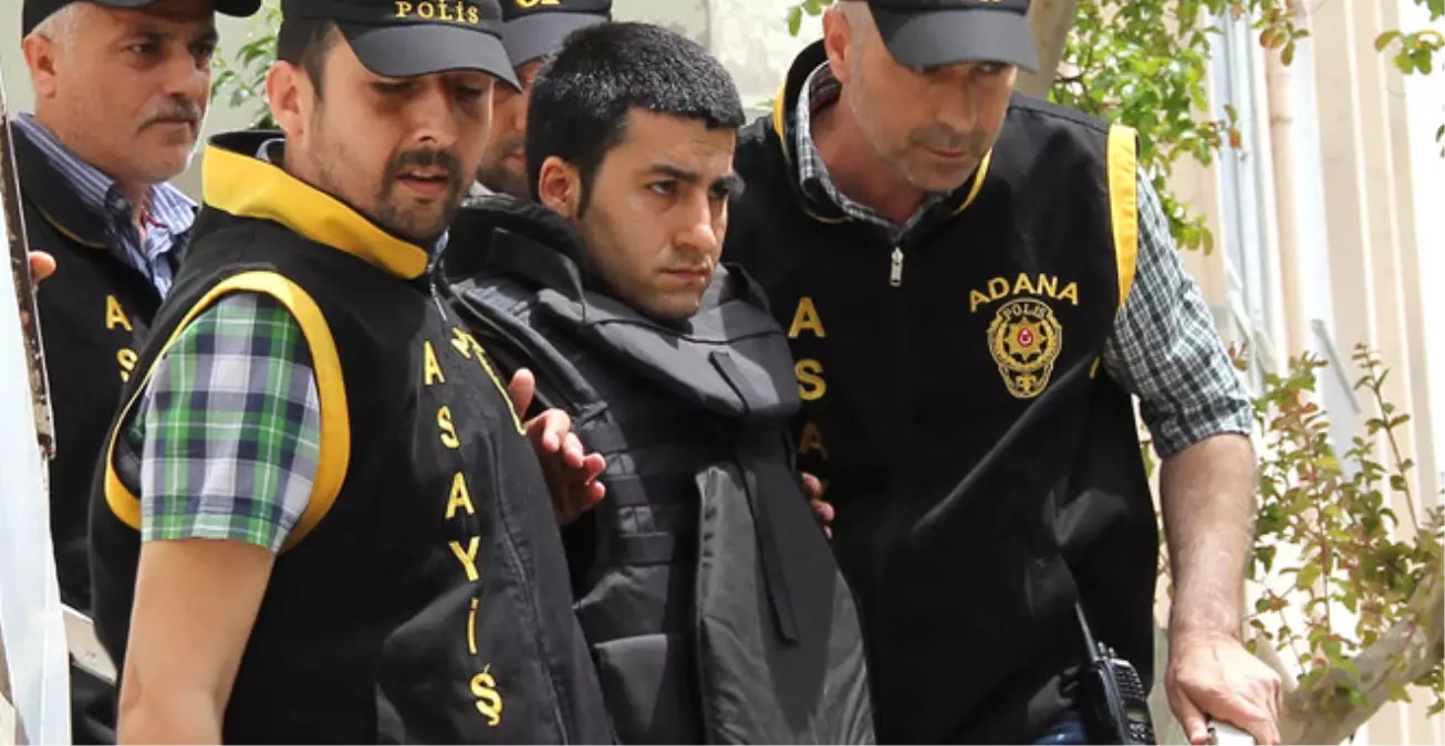 Gizem Cinayetini Polisin "Mezar" Teorisi İtiraf Ettirmiş