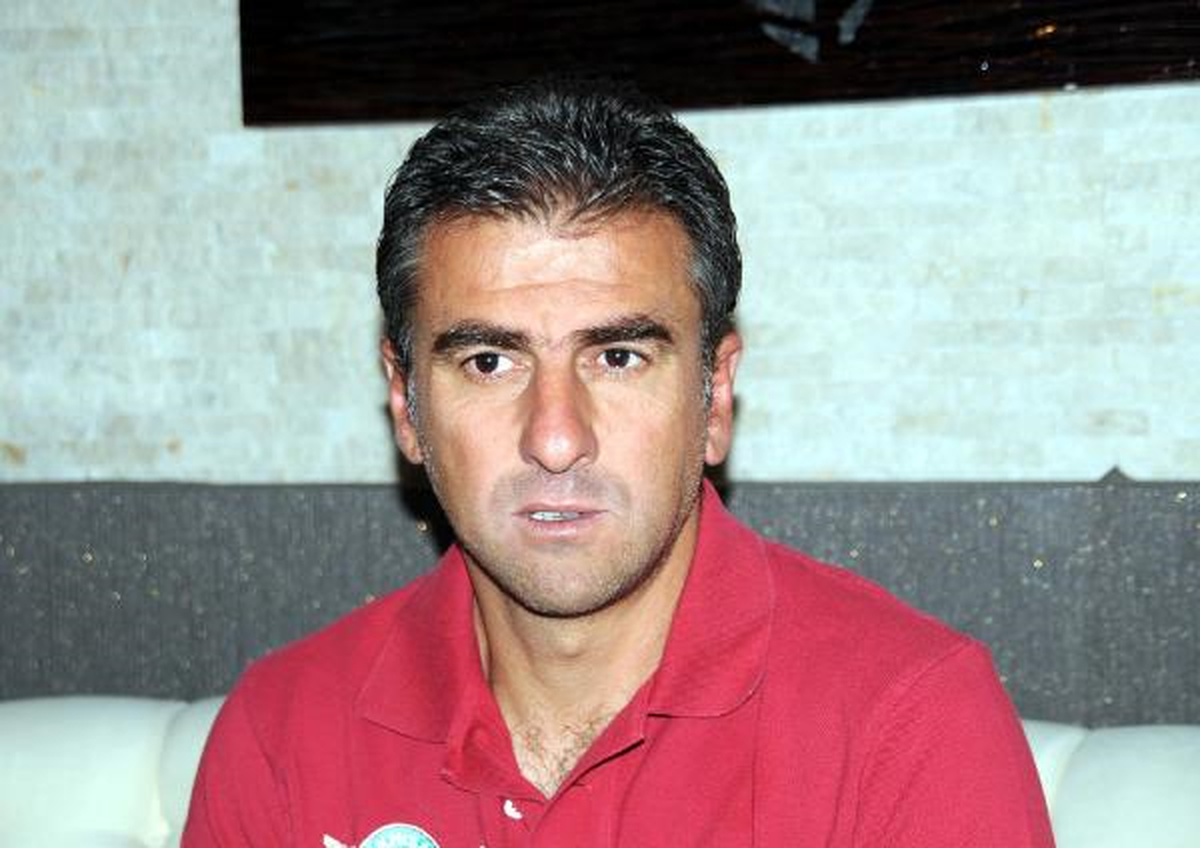 Hamzaoğlu Sezon Sonunda Akhisar Belediyespor\'dan Ayrılacak