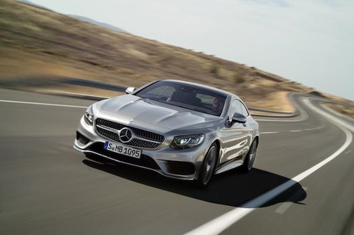 Mercedes, Çin\'deki 66 Bin Aracını Geri Çağırıyor