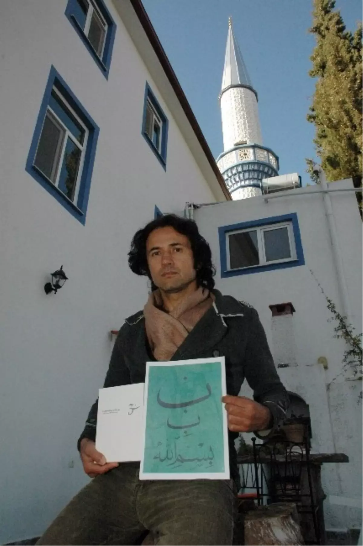 Rockçı İmam, Suç Duyurusunda Bulundu