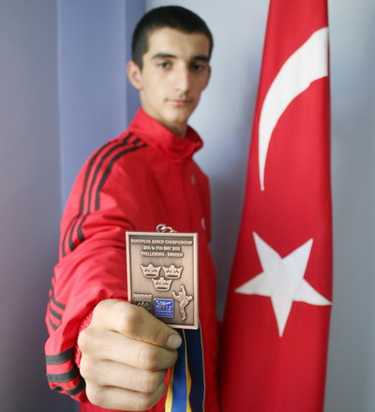 Avrupa Tekvando Şampiyonası