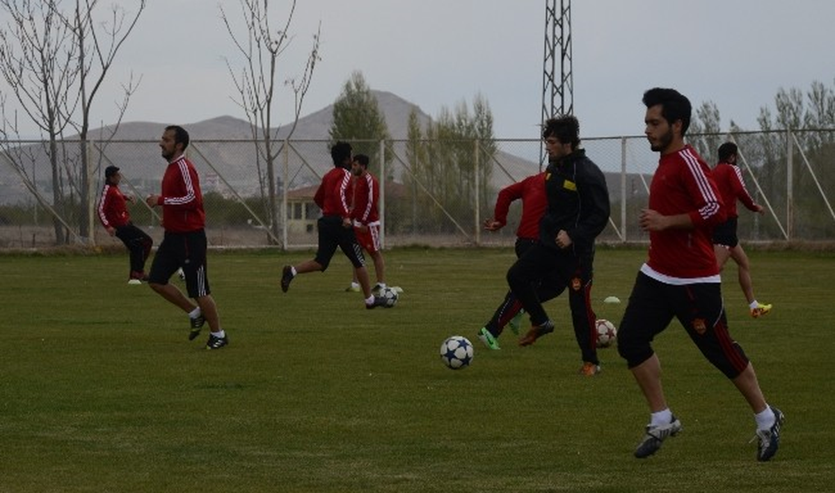 Bal Ligi Play-Off 2. Tur Müsabakası
