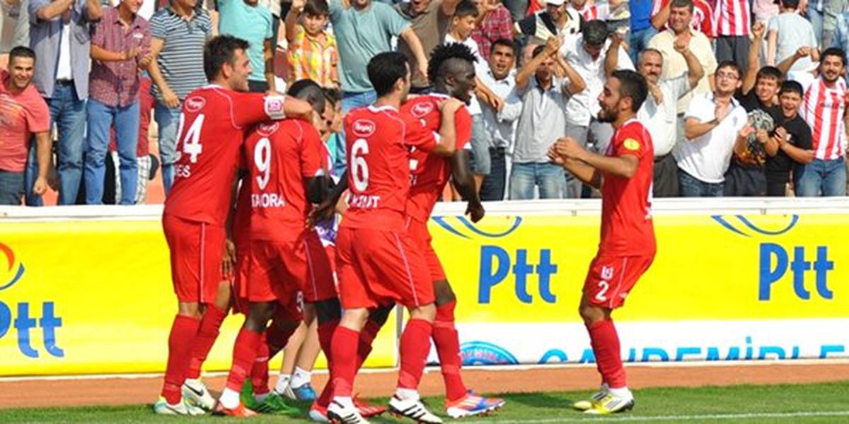 Balıkesirspor\'da Genel Kurul 15 Mayıs\'ta