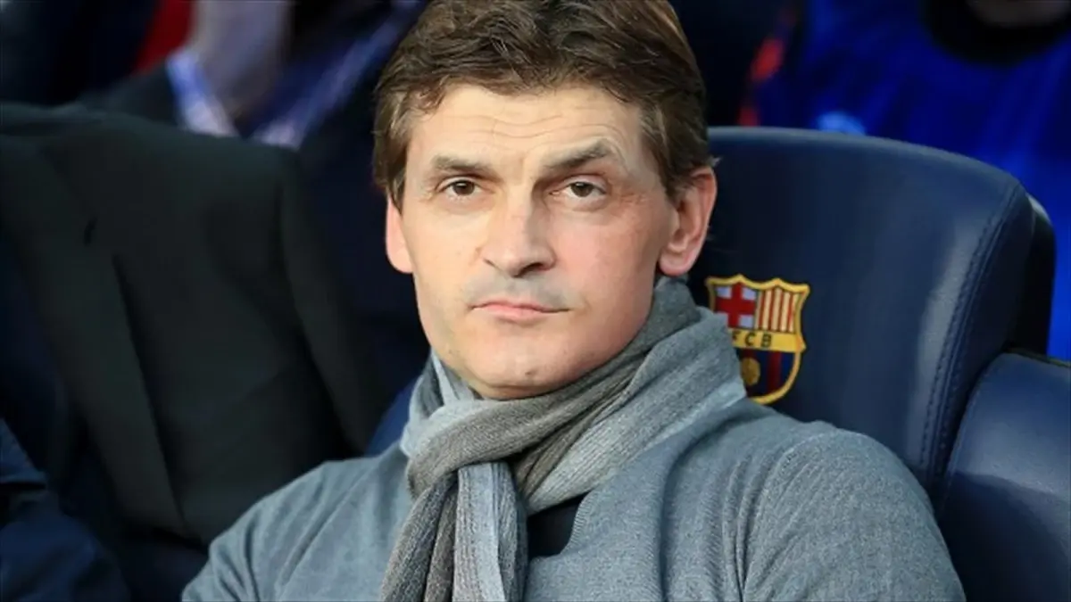 Barcelona, Hayatını Kaybeden Tito Vilanova Anısına Tasarlanmış Özel Bir Forma ile Sahaya Çıkacak