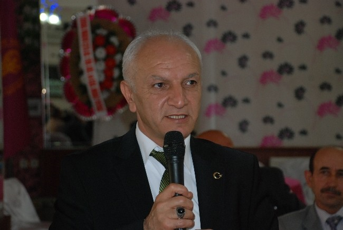 Başkan Bekçi, Güven Tazeledi