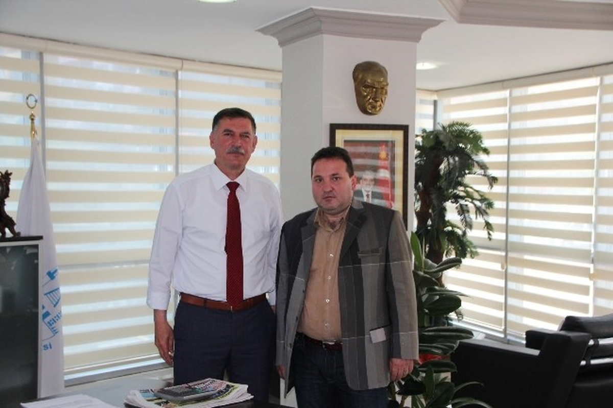Başkan Duymuş, Seçim Sürecini Değerlendirdi